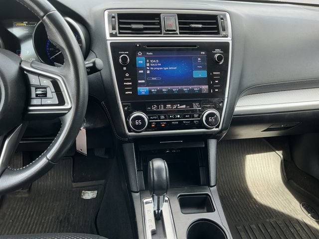 Used 2019 Subaru Outback 2.5i Premium AWD/4WD image 11