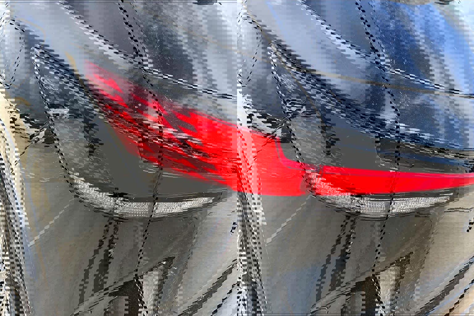 New 2026 Lexus RX 350 Luxury image 6