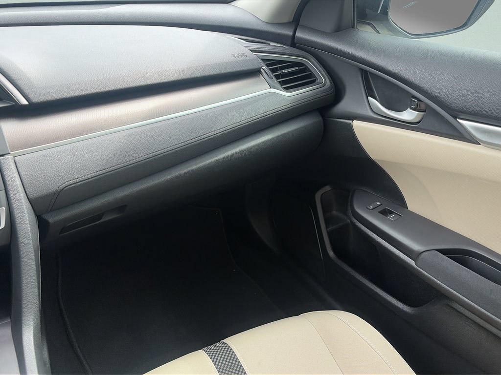 Used 2021 Honda Civic LX image 13