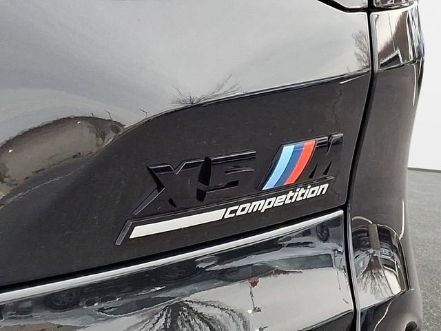 New 2026 BMW X5 M Competition w/ Executive Package image 21