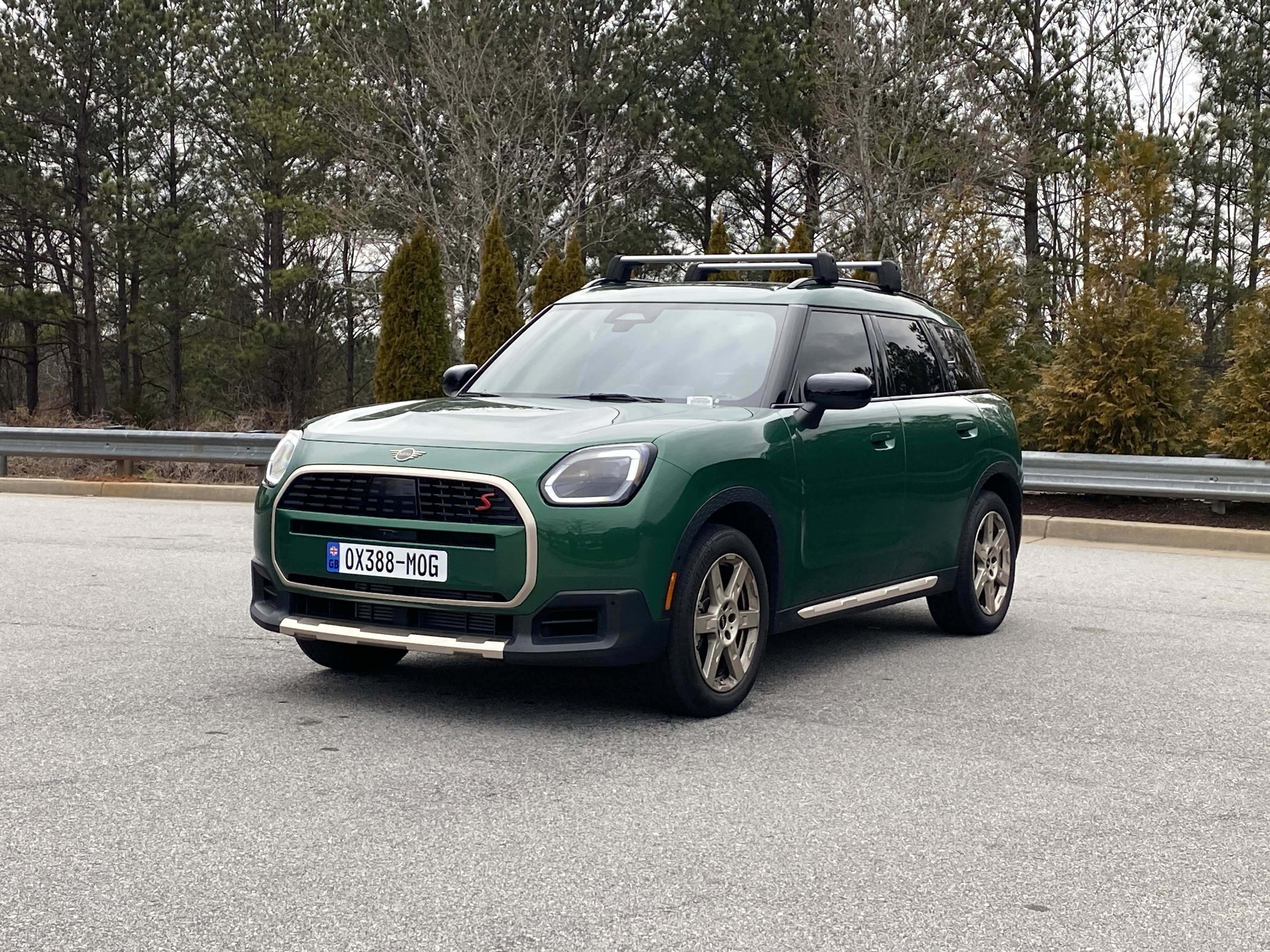 Used 2025 MINI Cooper Countryman S image 13