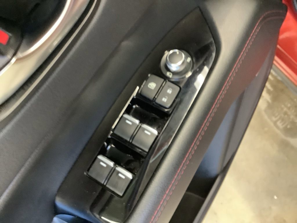 Certified 2023 MAZDA CX-5 AWD 2.5 Turbo image 22