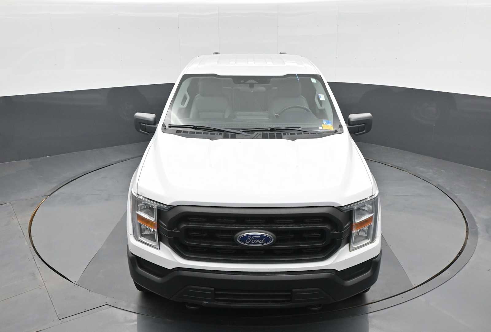 Used 2022 Ford F150 XL w/ Equipment Group 101A High image 20