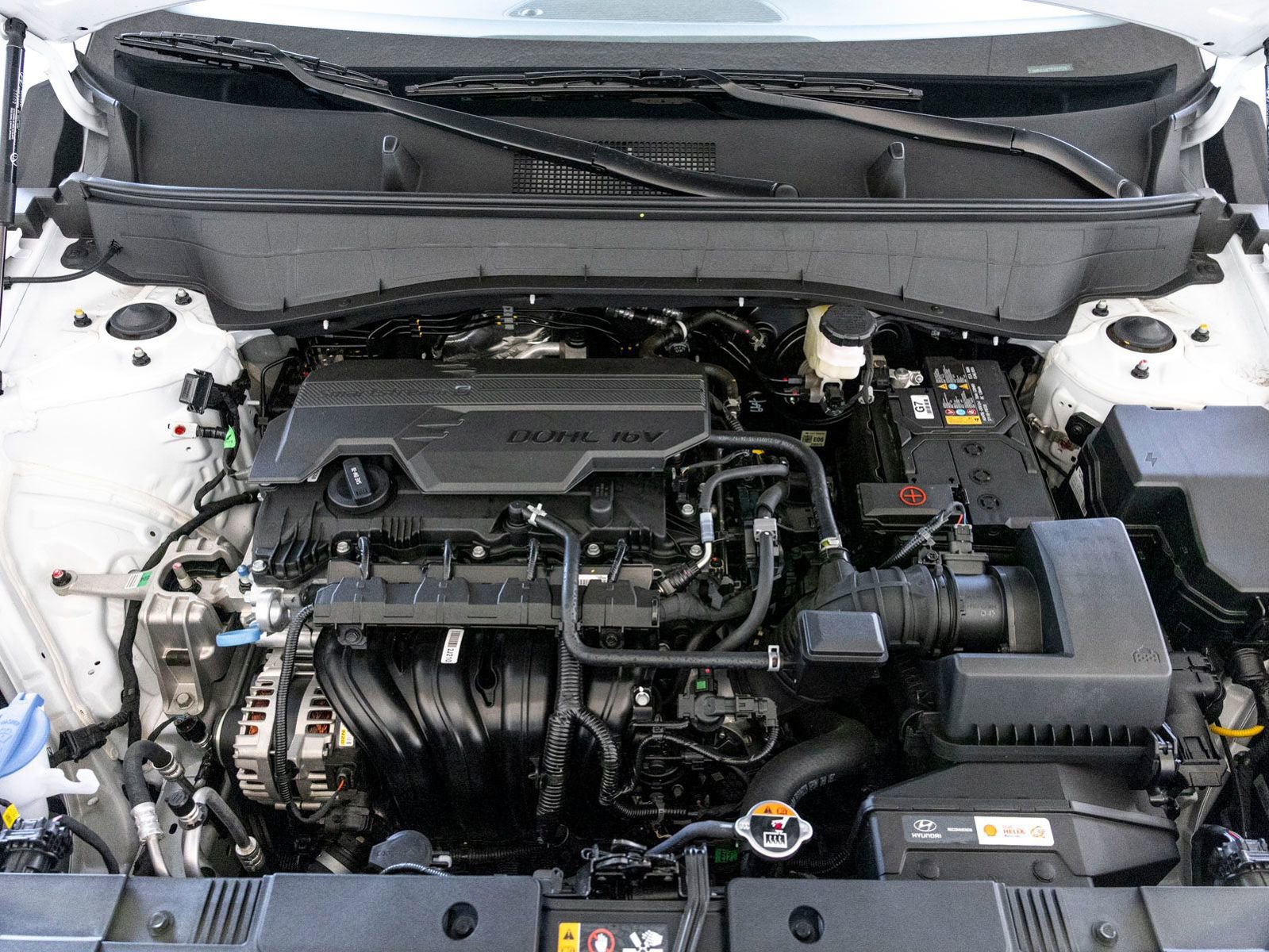 New 2025 Hyundai Kona SE image 30