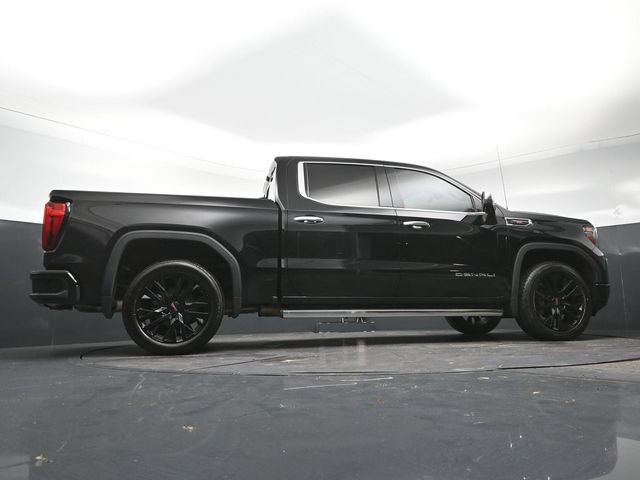 Used 2020 GMC Sierra 1500 Denali w/ Denali Ultimate Package AWD/4WD image 27
