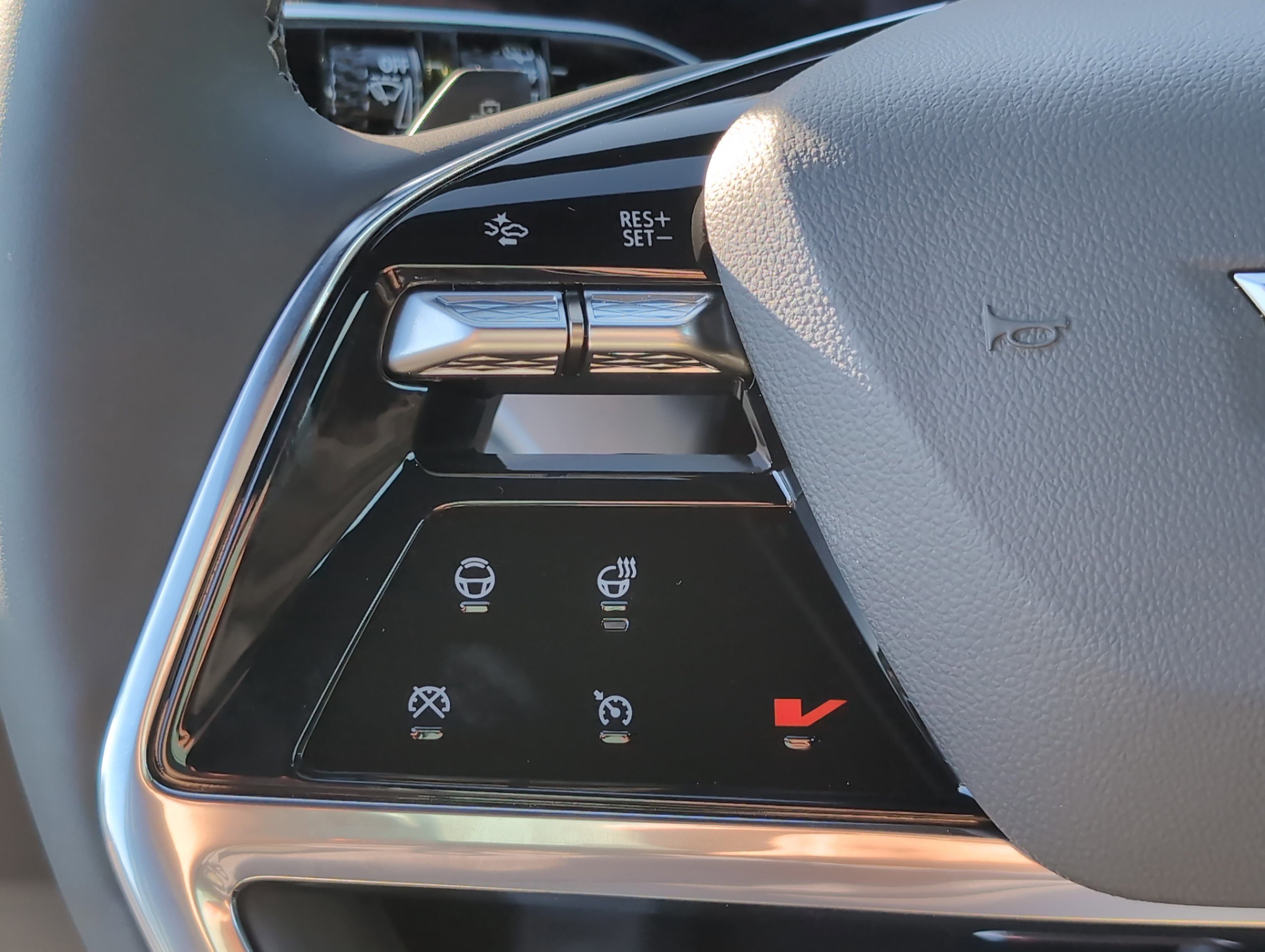 New 2026 Cadillac Vistiq Luxury image 23