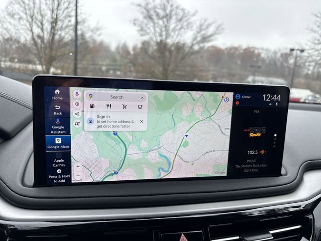 New 2026 Acura MDX w/ Technology Package image 19