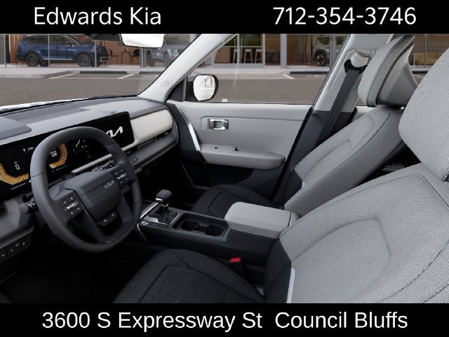 New 2027 Kia Seltos S AWD/4WD image 19