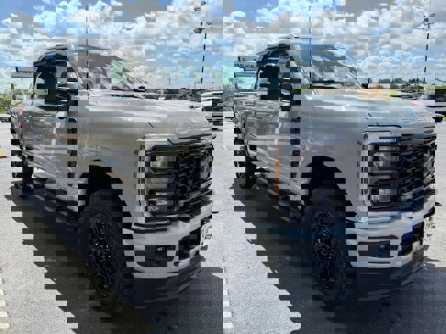 New 2025 Ford F250 Lariat w/ Lariat Ultimate Package image 5