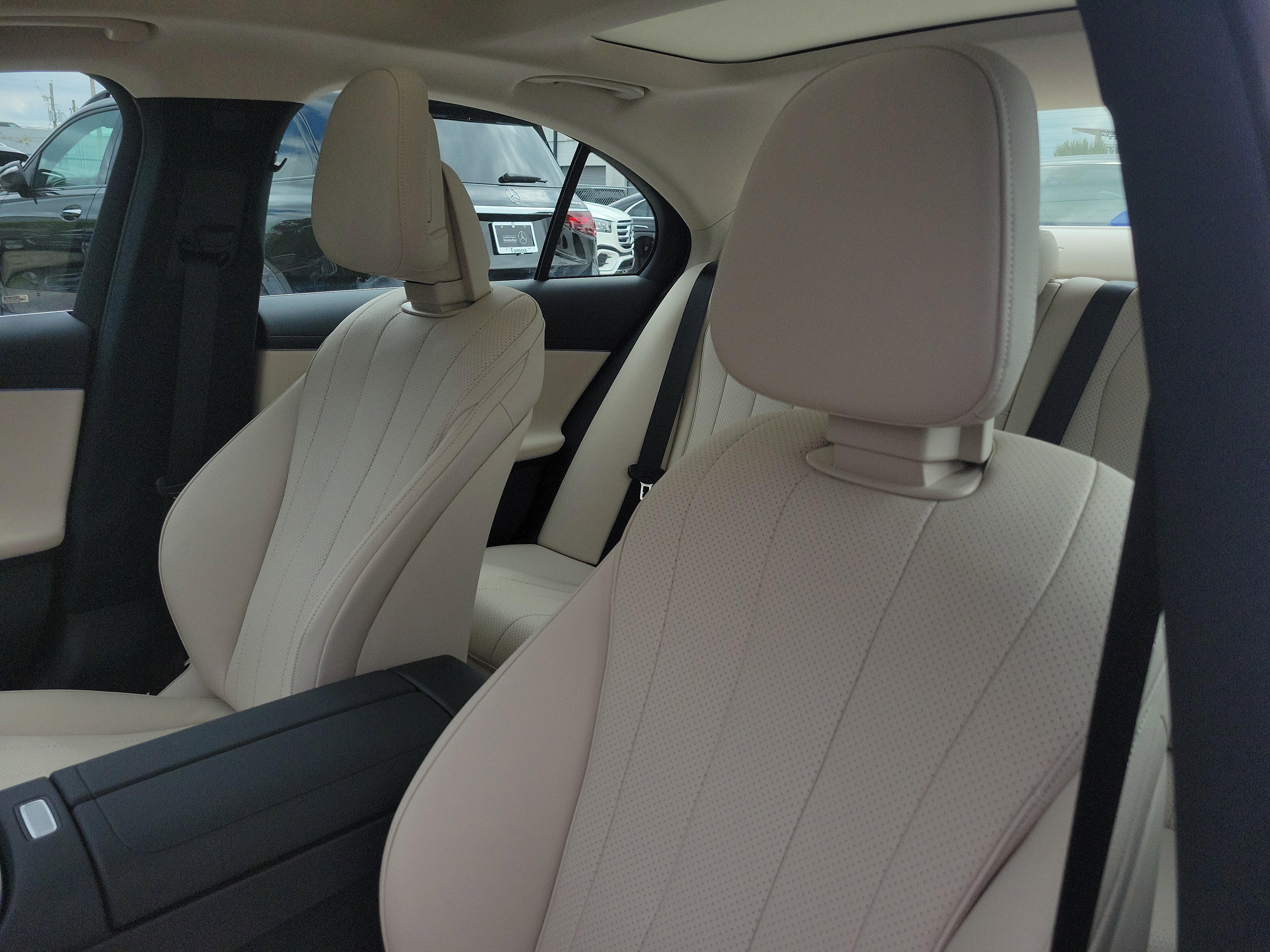 Certified 2025 Mercedes-Benz E 350 Sedan image 22