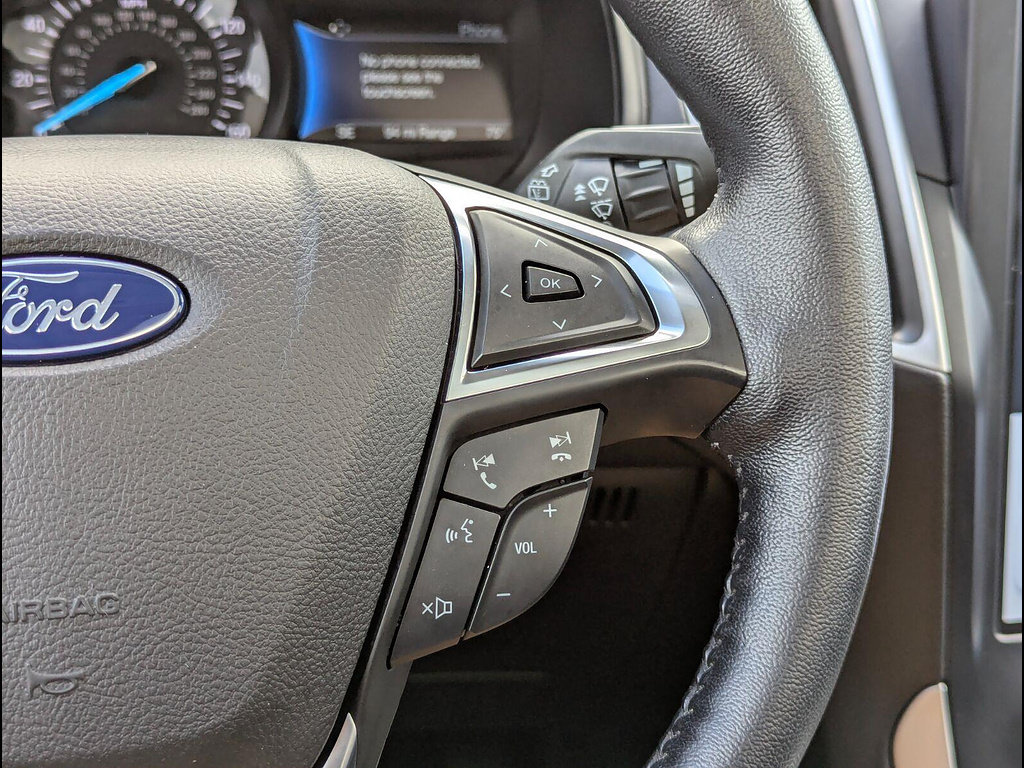 Used 2022 Ford Edge SEL w/ Convenience Package AWD/4WD image 20