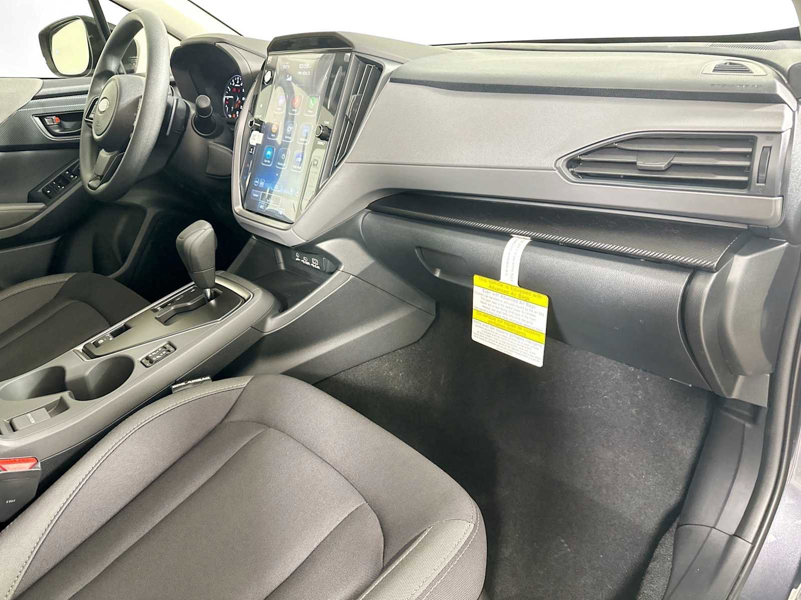Certified 2025 Subaru Crosstrek 2.0i Premium image 26