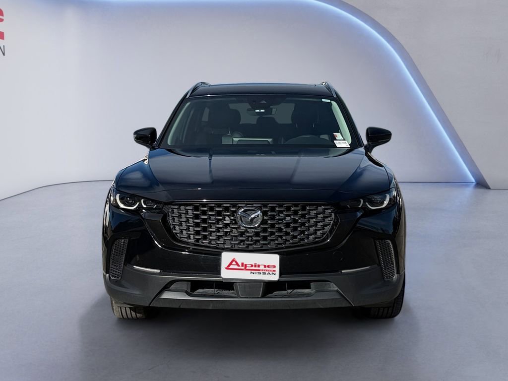 Used 2023 MAZDA CX-50 2.5 S w/ Cargo Package image 8