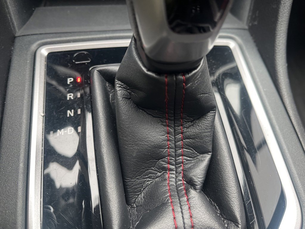 Used 2022 Subaru Impreza 2.0i Sport image 17