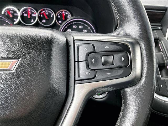 Used 2021 Chevrolet Suburban LT image 20