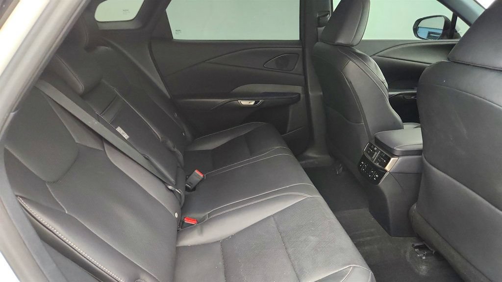 Used 2023 Lexus RX 350 Premium Plus w/ Cold Area Package FWD image 23