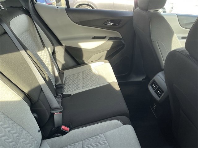 Used 2024 Chevrolet Equinox LS w/ LS Convenience Package image 9