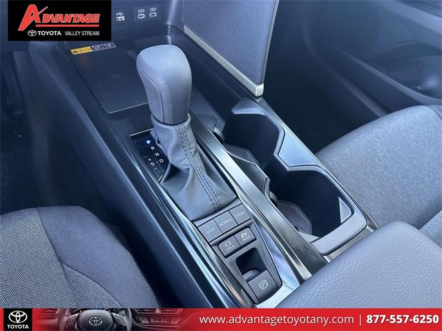 Certified 2026 Toyota Camry LE w/ Convenience Package image 35