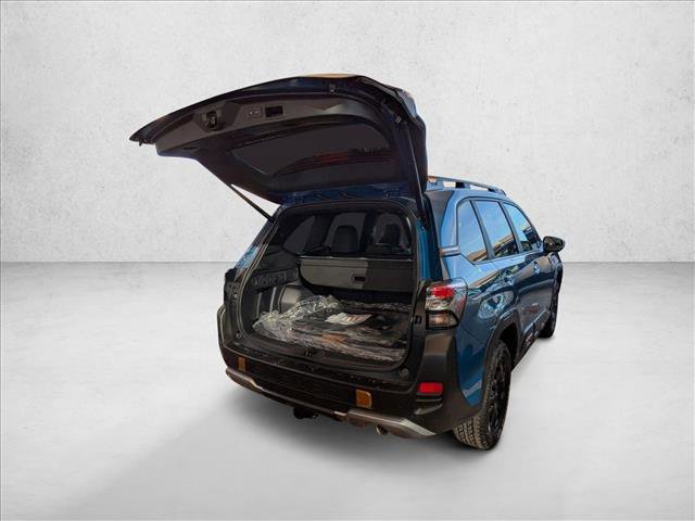 New 2026 Subaru Forester Wilderness image 22