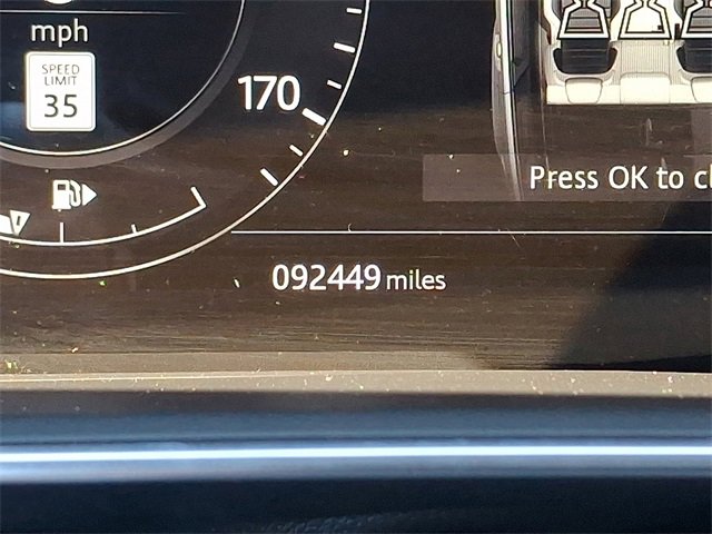 Used 2018 Land Rover Range Rover Sport Supercharged image 21