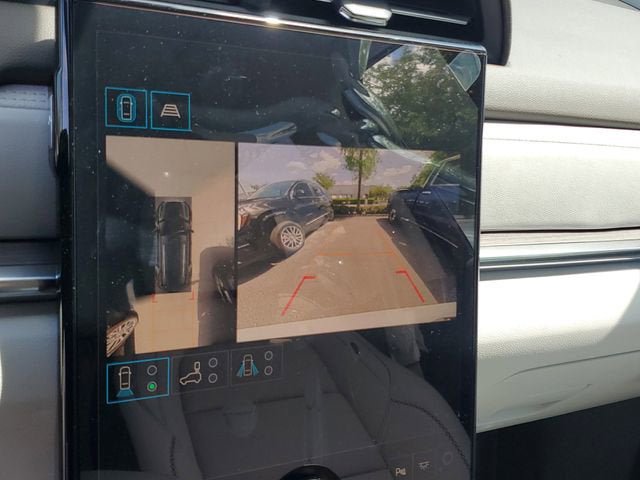 New 2026 GMC Terrain Denali AWD/4WD image 22