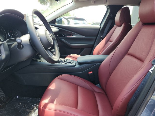 New 2026 MAZDA CX-30 AWD 2.5 S image 11