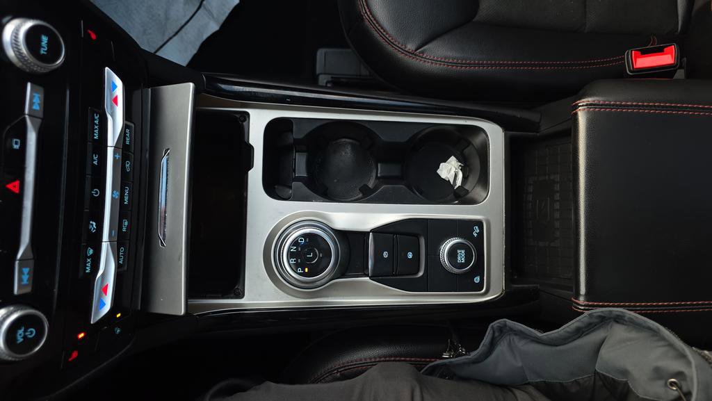 Certified 2023 Ford Explorer ST-Line w/ Class IV Trailer Tow Package image 25