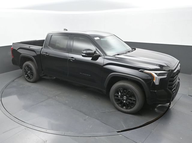 New 2026 Toyota Tundra Limited w/ Nightshade Package RWD image 27