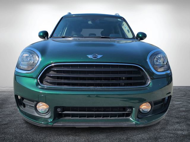 Used 2018 MINI Cooper Countryman image 9