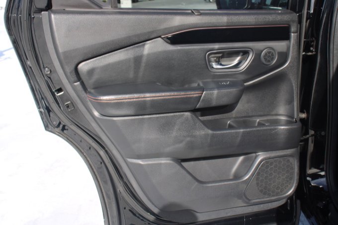 Used 2024 Honda Pilot TrailSport image 14