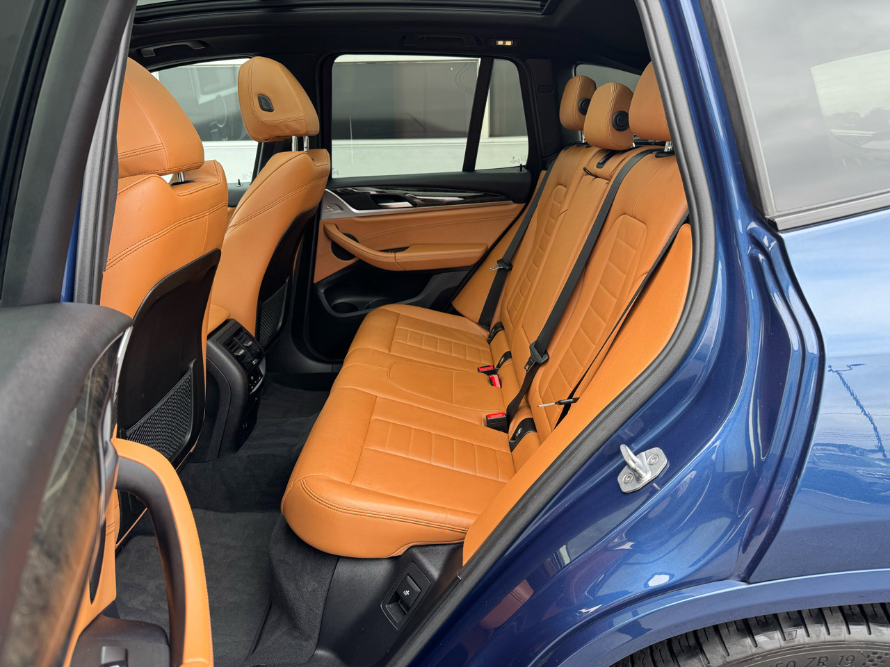 Used 2018 BMW X3 xDrive30i image 32