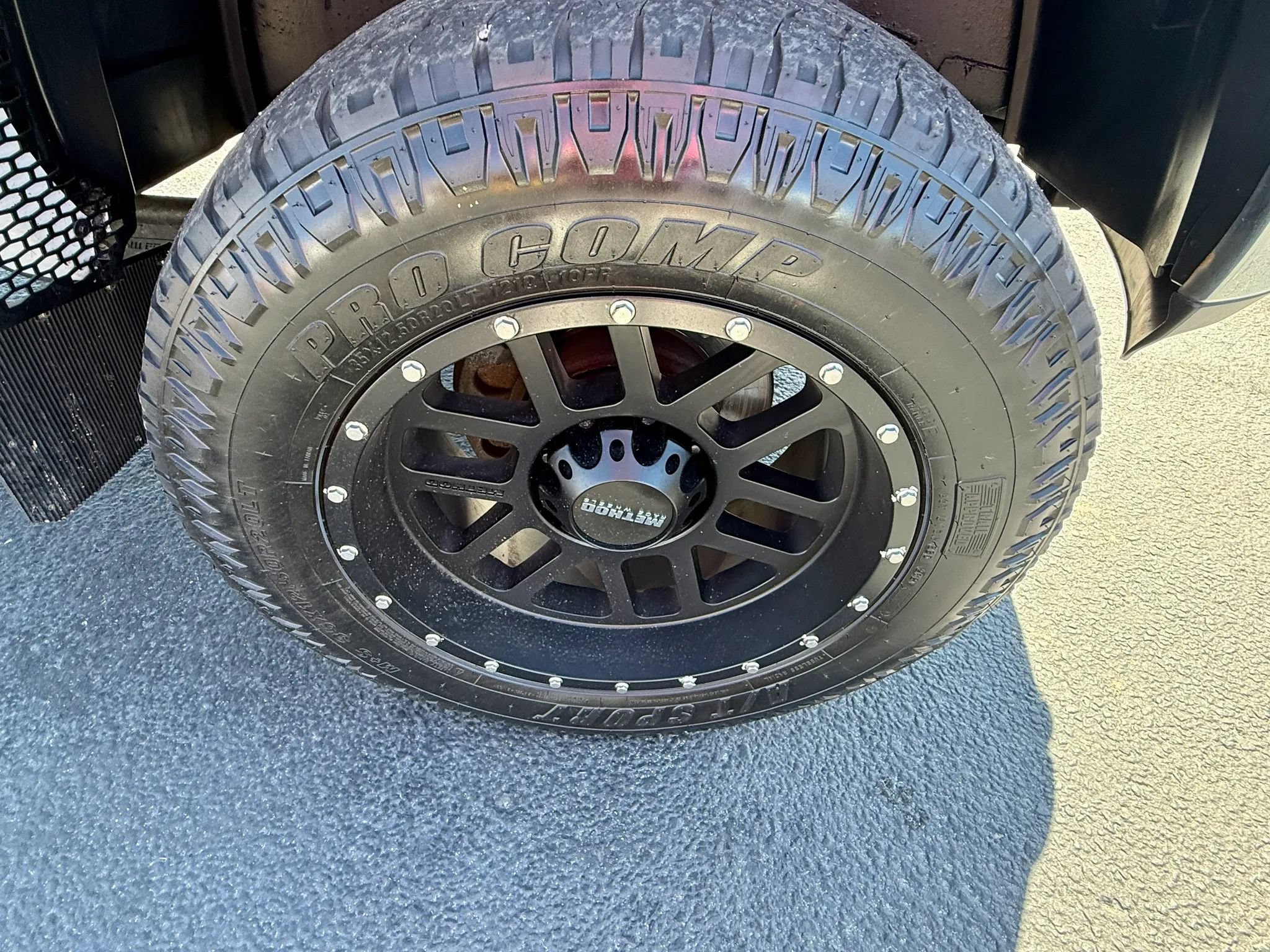 Used 2018 RAM 2500 Lone Star AWD/4WD image 19