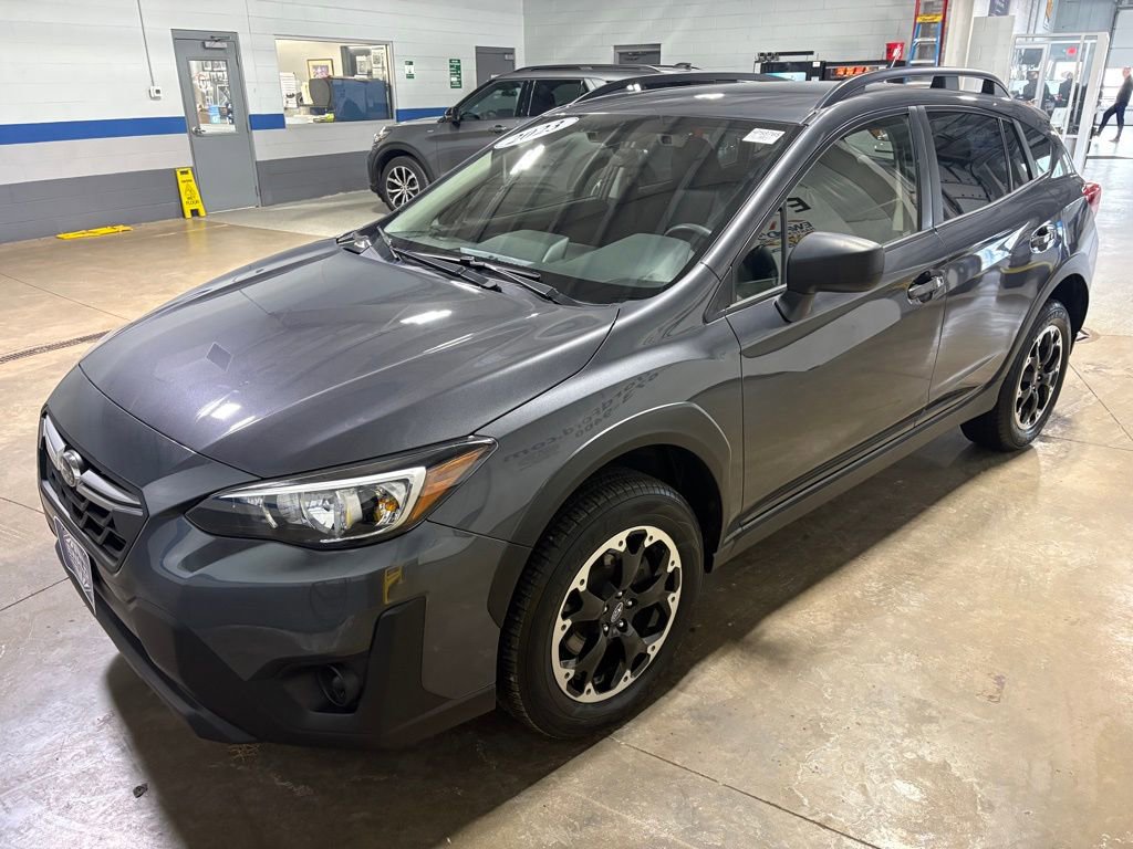 Used 2023 Subaru Crosstrek 2.0i image 6