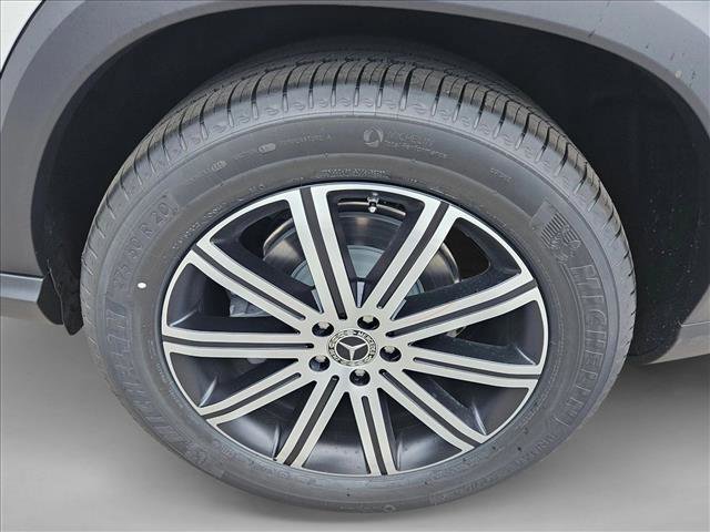 New 2026 Mercedes-Benz GLE 350 4MATIC image 10