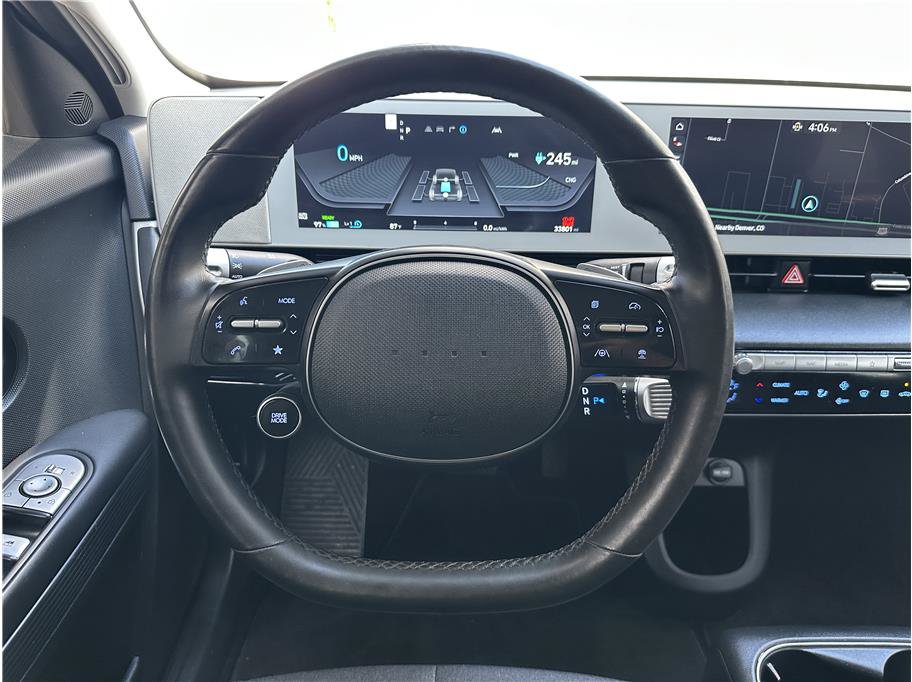 Used 2024 Hyundai Ioniq 5 SEL AWD/4WD image 18