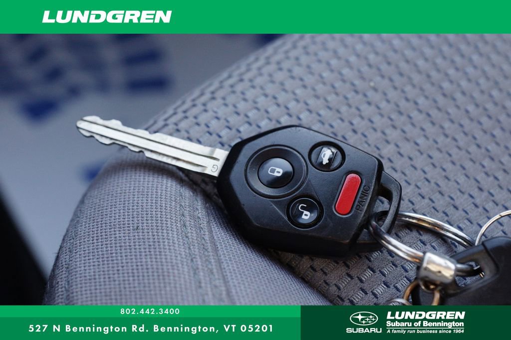 Used 2018 Subaru Outback 2.5i Premium image 35