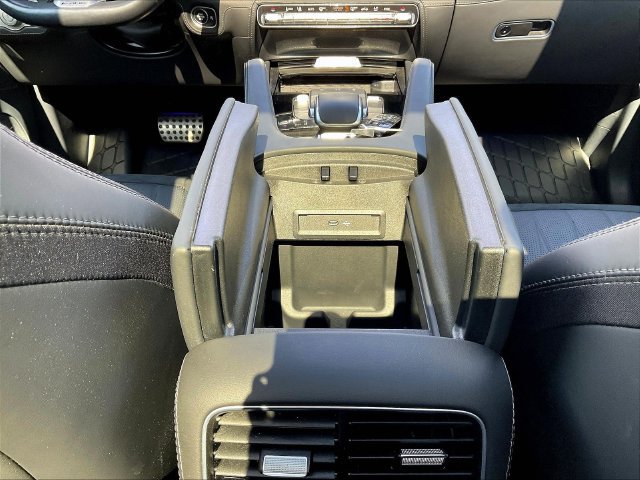 Certified 2024 Mercedes-Benz GLE 53 AMG 4MATIC image 18