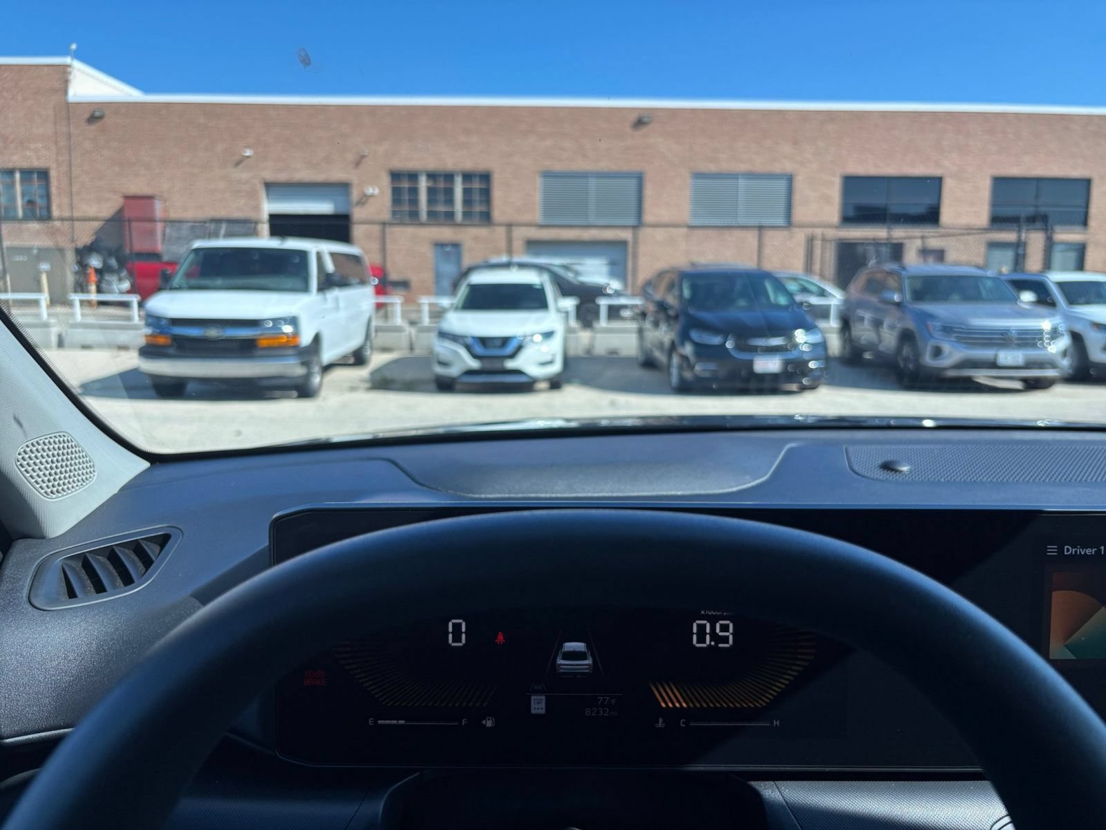 Used 2026 Kia K4 FWD image 30