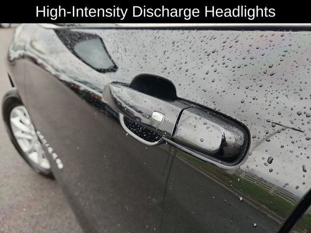 Used 2019 Chevrolet Equinox LT image 19