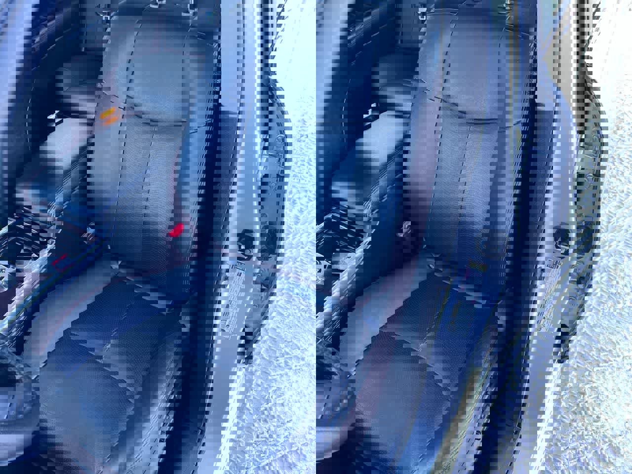 Used 2019 INFINITI Q70 Luxe image 11