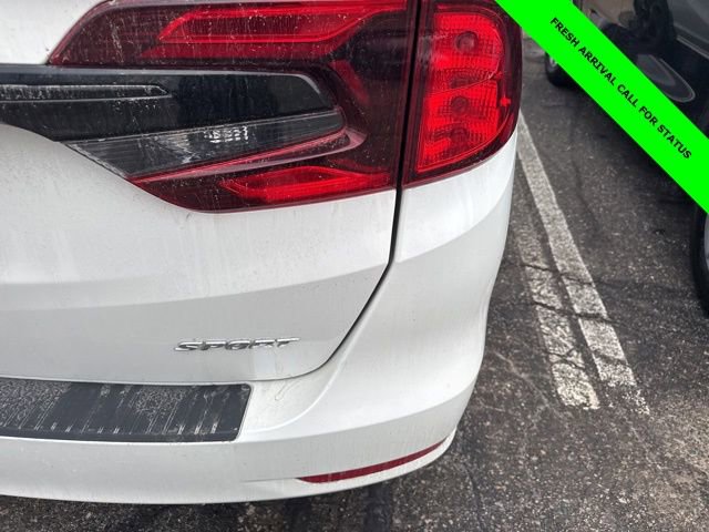 Used 2023 Honda Odyssey Sport image 8