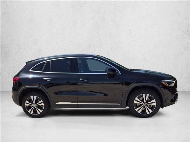 Certified 2026 Mercedes-Benz GLA 250 image 20
