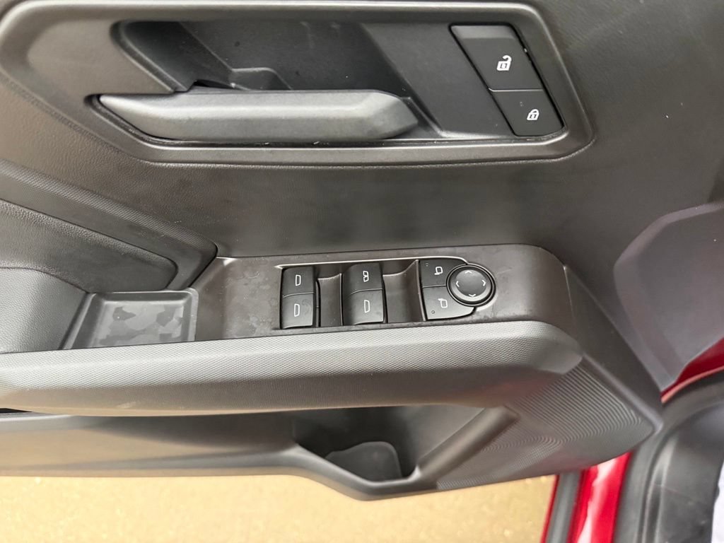 Used 2026 Chevrolet Colorado Trail Boss AWD/4WD image 21