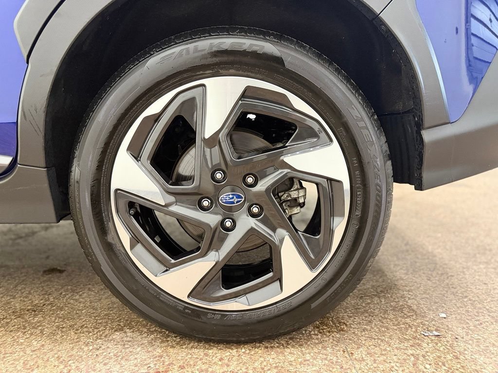 Used 2024 Subaru Crosstrek 2.5i Limited AWD/4WD image 25