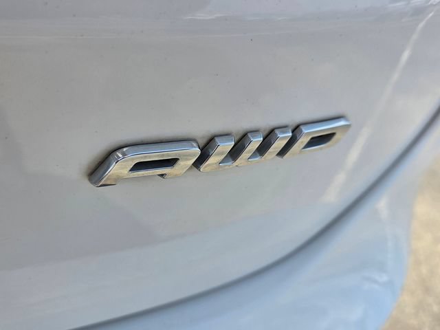 Used 2022 Ford Edge SEL AWD/4WD image 7