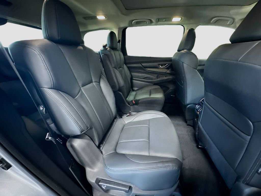 New 2026 Subaru Ascent Bronze Edition image 28