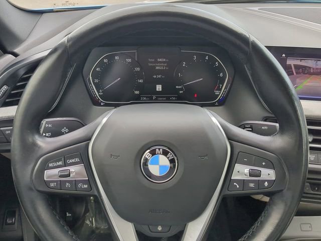 Used 2021 BMW 228i Gran Coupe w/ Convenience Package image 29