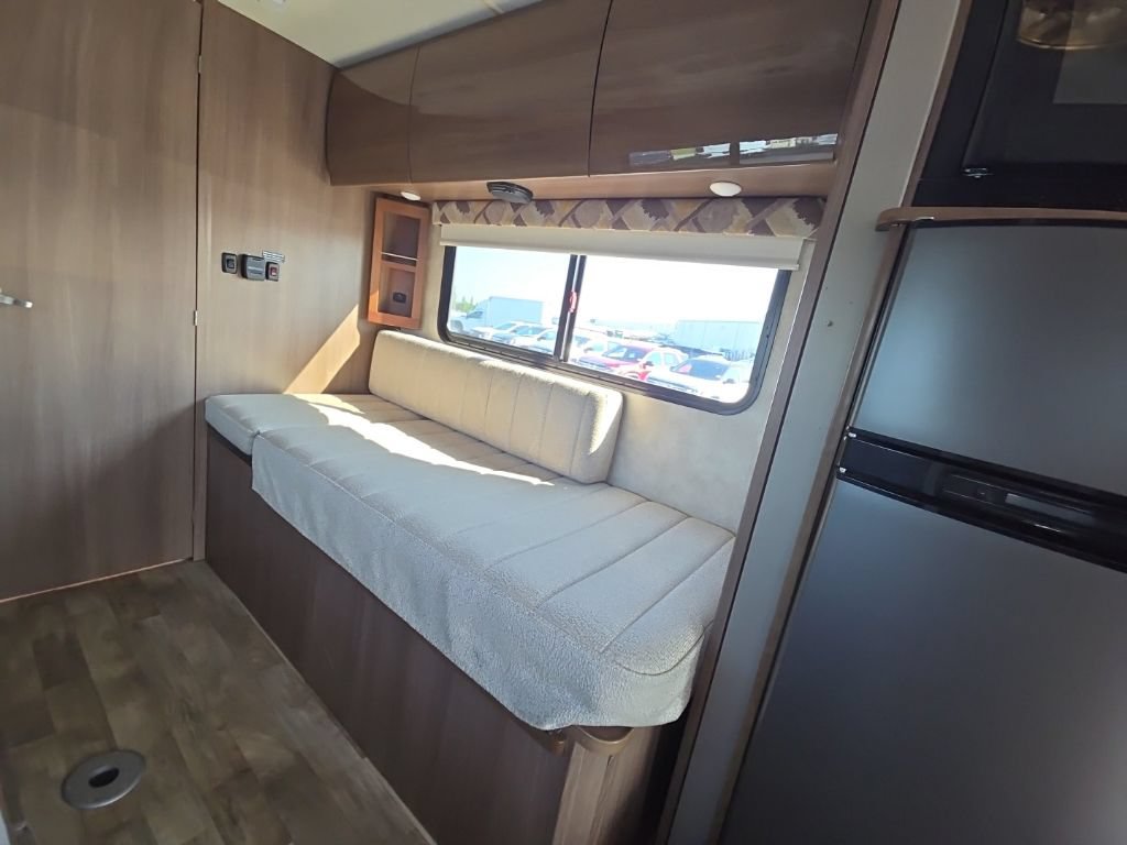 Used 2016 RAM ProMaster 3500 FWD image 23