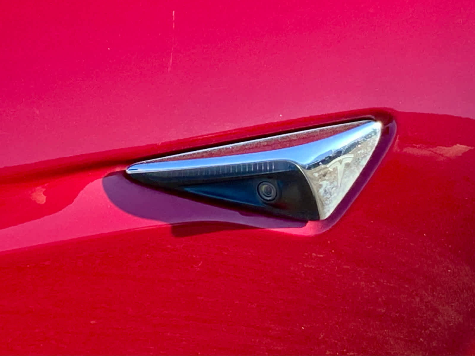 Used 2017 Tesla Model S 75D image 13