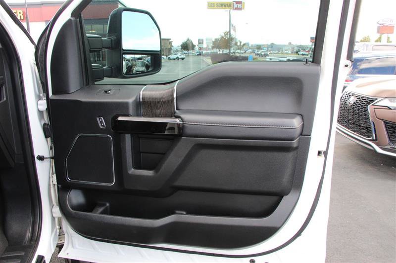 Used 2021 Ford F250 Lariat image 15